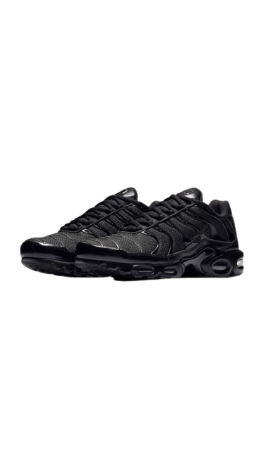 Nike TN pretas